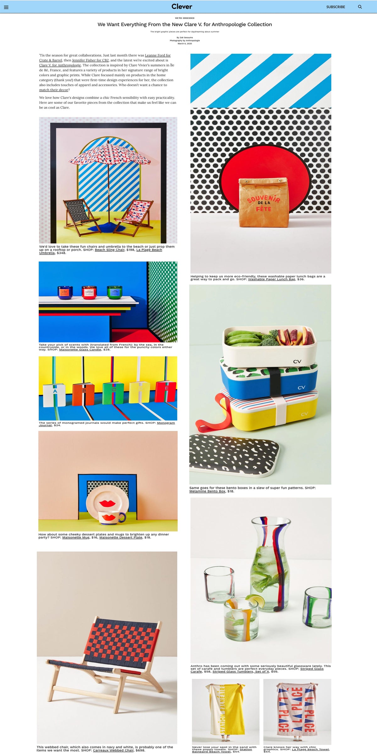 Architectural Digest