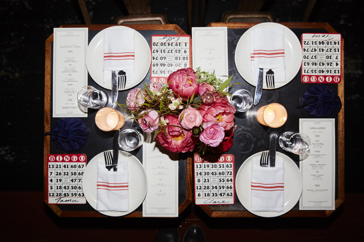 CV in BK: Celebrating Cobble Hill