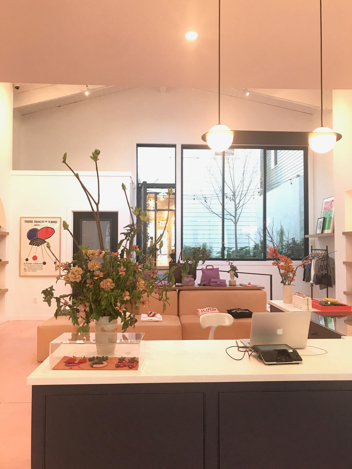 Postcard from San Fran