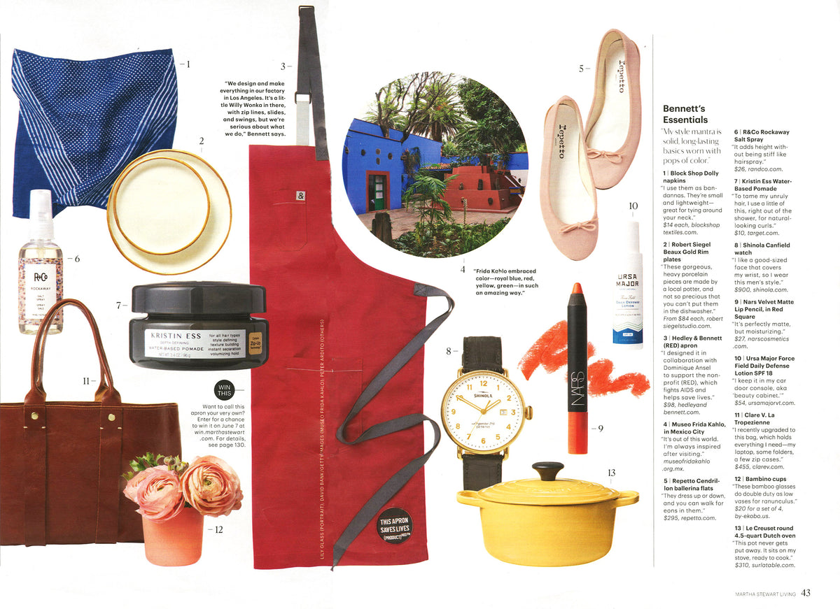 Martha Stewart Living