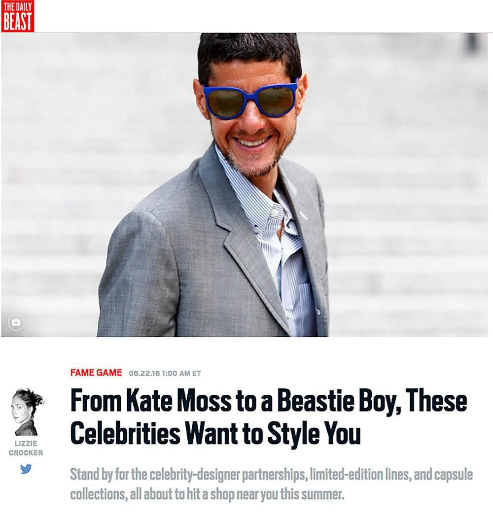 The Daily Beast