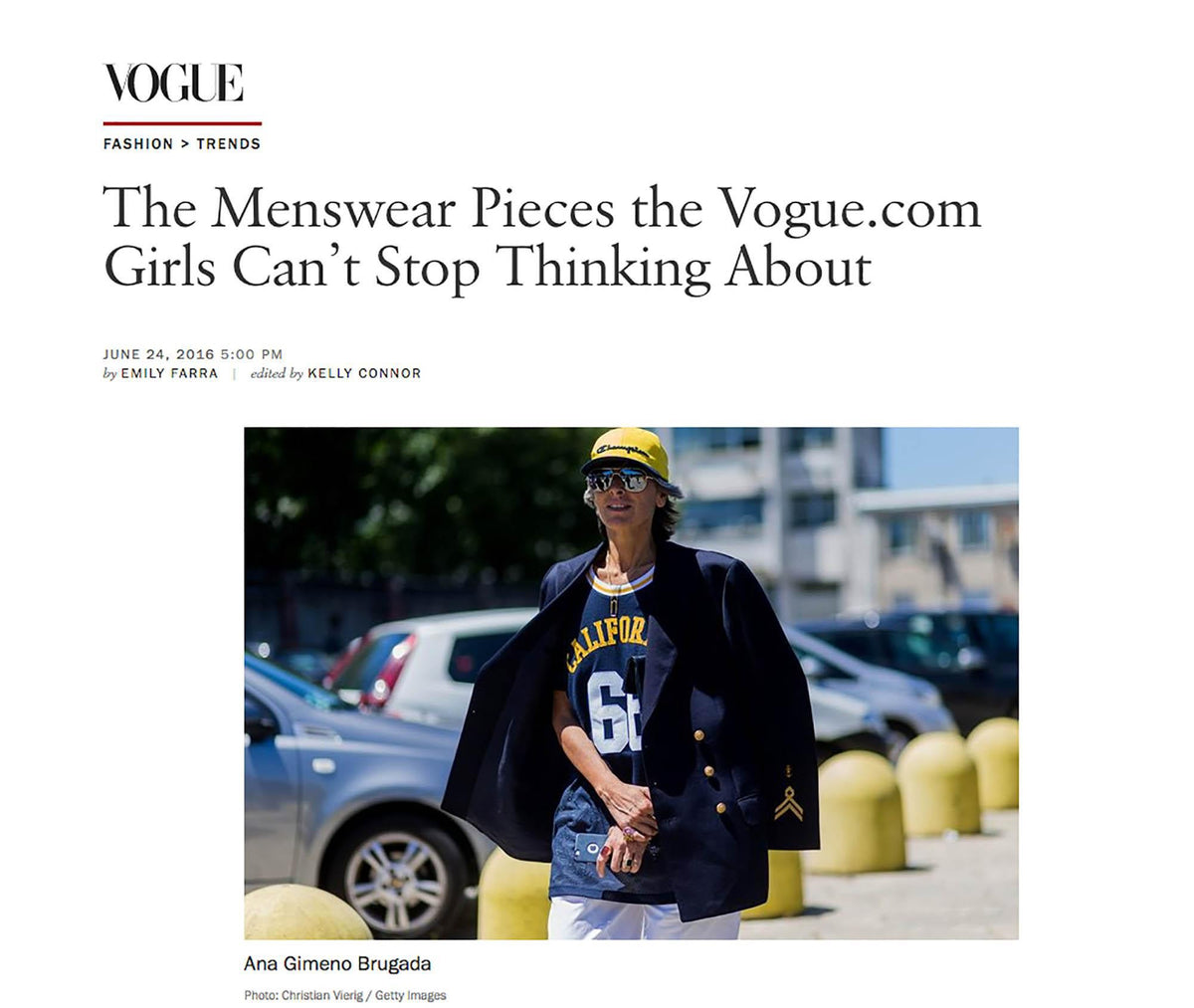 Vogue.com