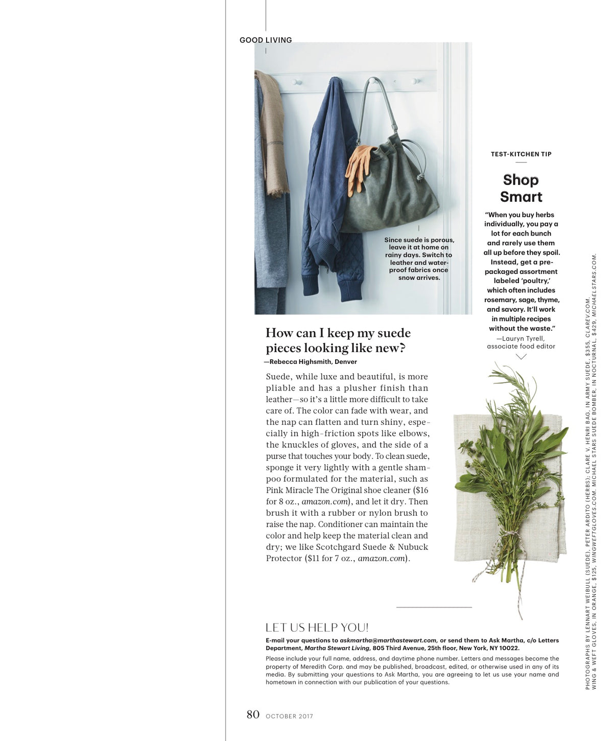 Martha Stewart Living