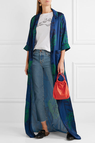 La Vie CV x Net-a-Porter