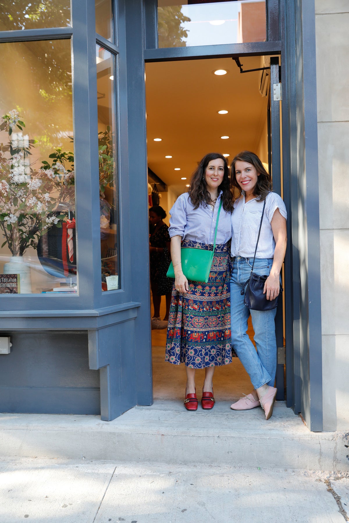 A Cup of Jo in Cobble Hill