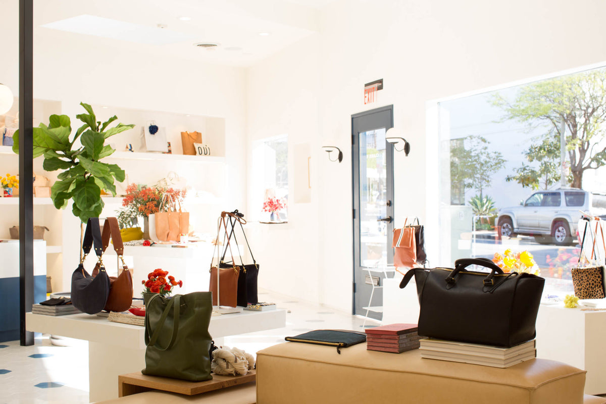 West Hollywood, We're Here