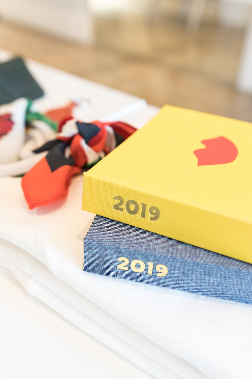 Planning Ahead—CV x Sugar Paper