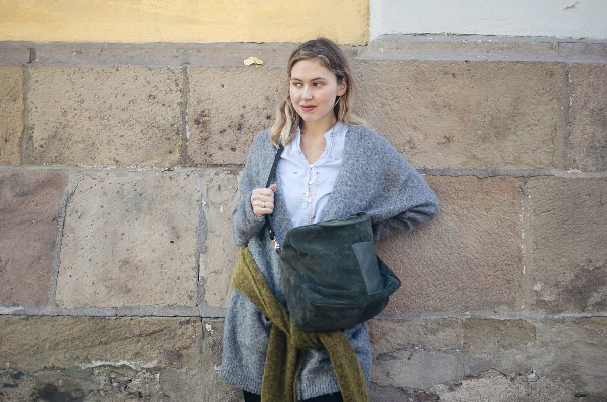 In Convo With: #CVAmbassador Amanda Brohman