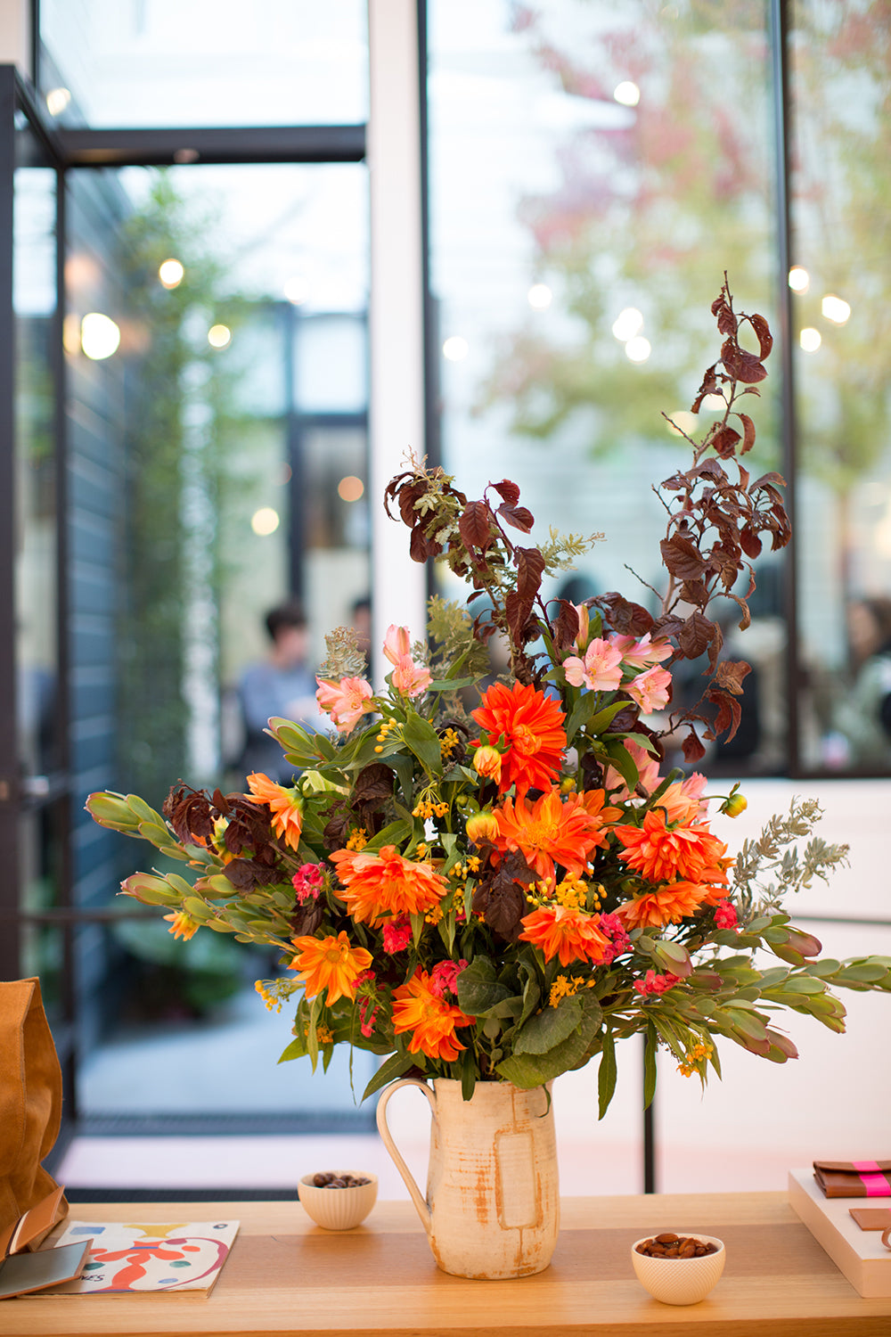 A Cup of Jo in San Francisco