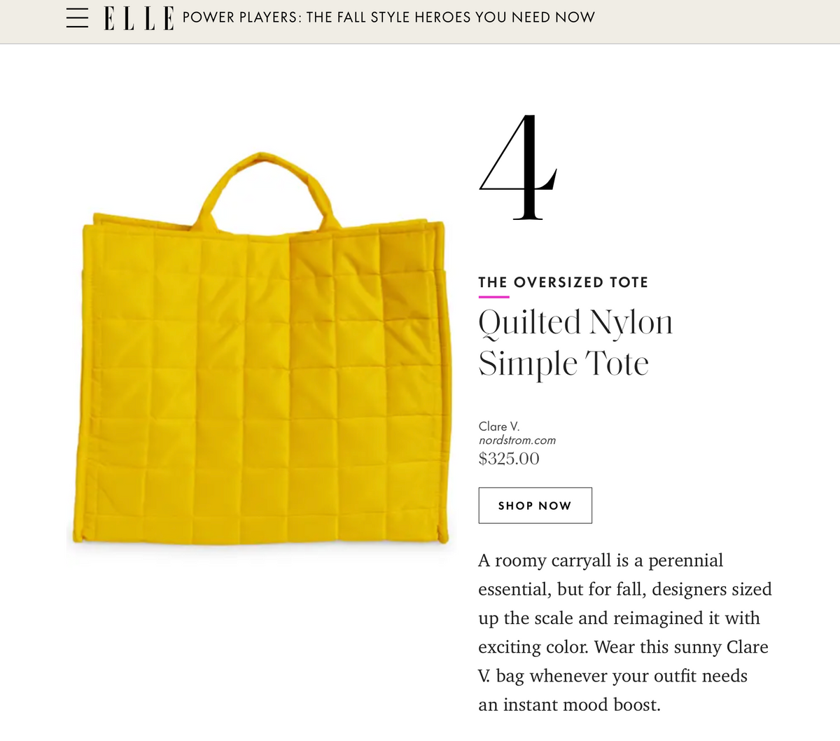 Elle.com