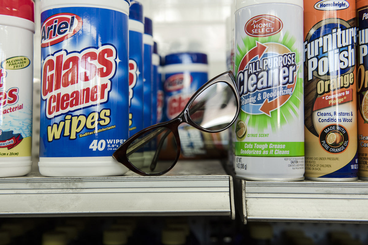 GLCO x CV Does It Again