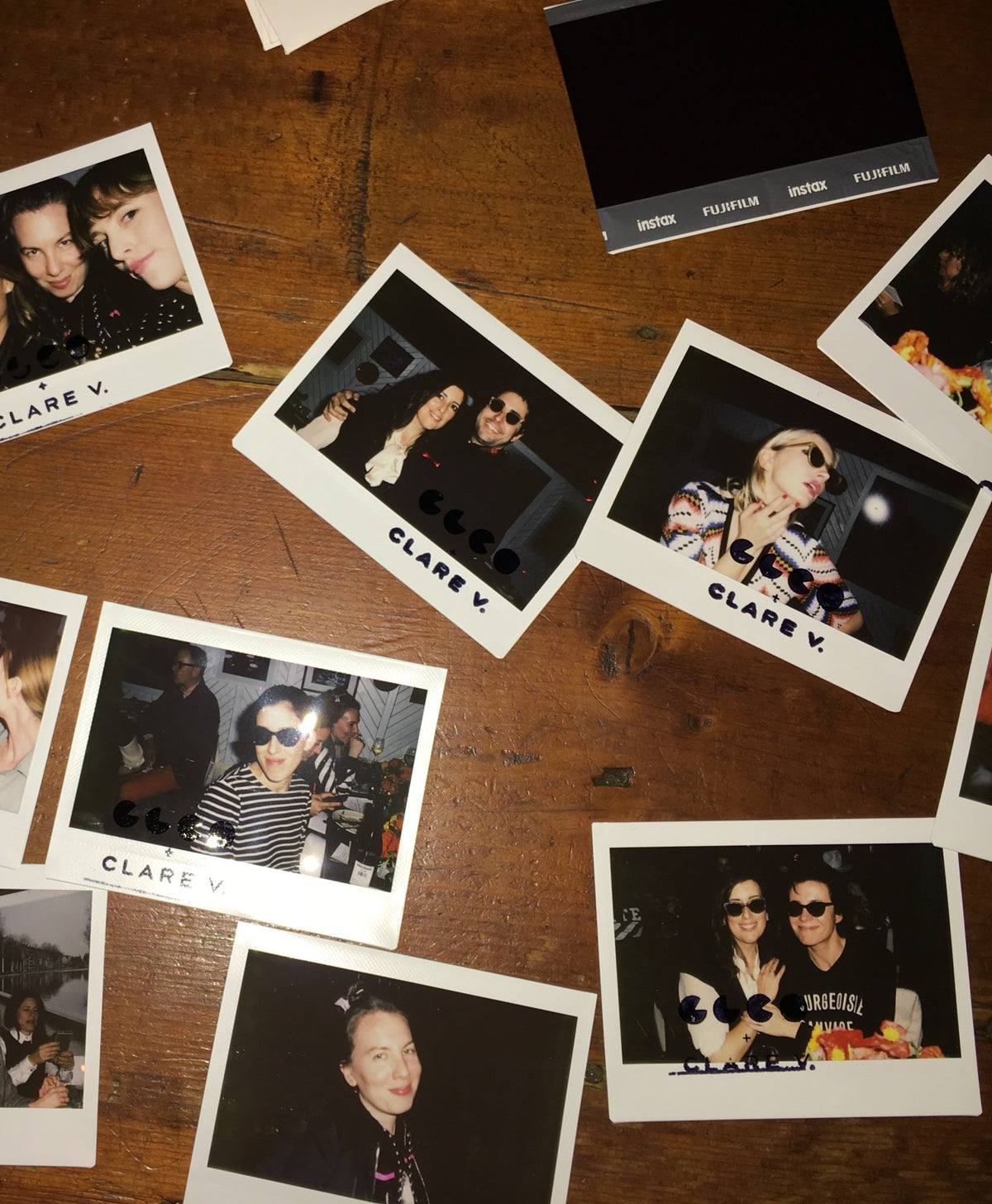 Celebrating #CVxGLCO