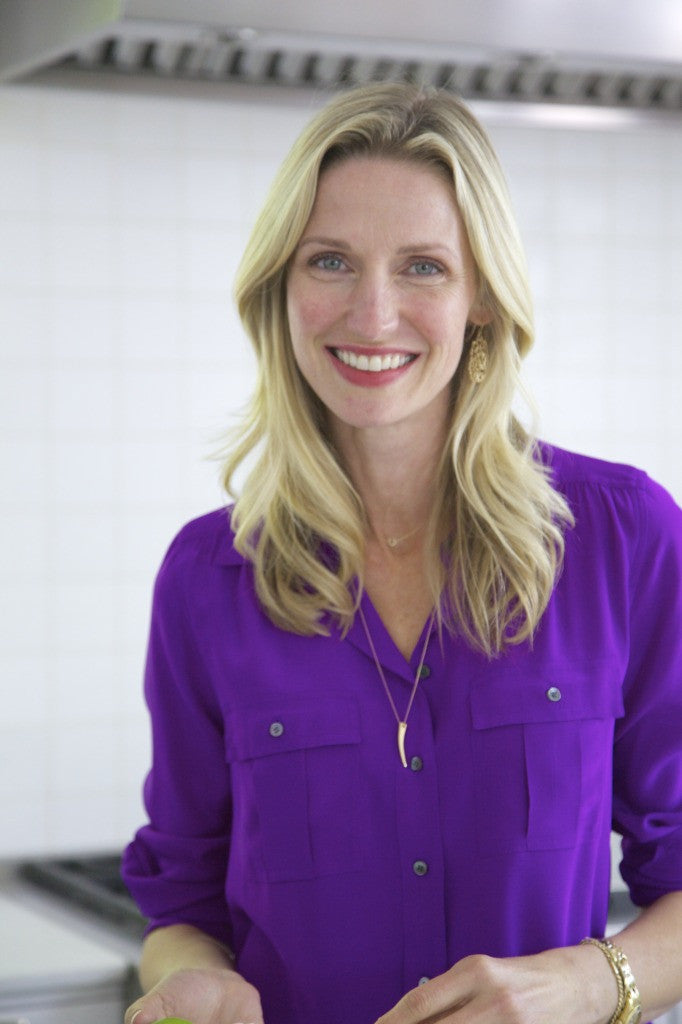 In The Kitchen with Catherine McCord & Weelicious