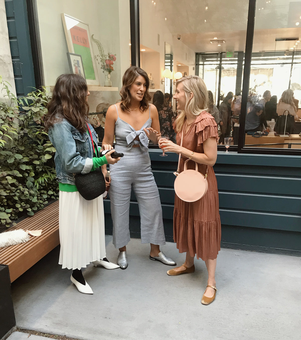 Celebrating 7 Years of Glitter Guide