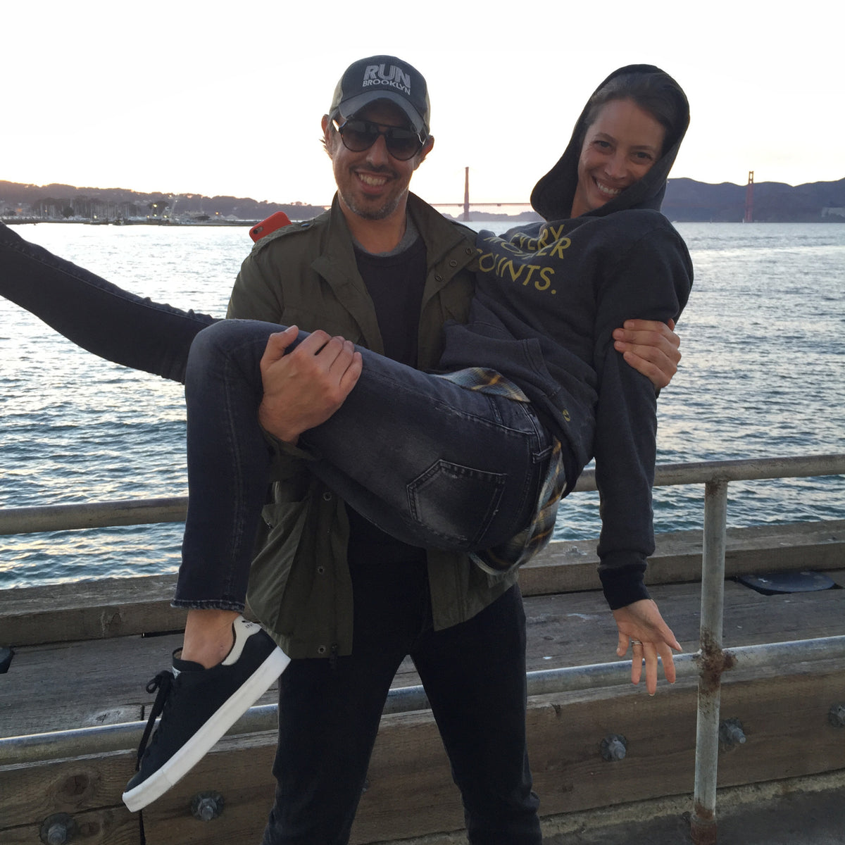 Why Every Mother Counts With Alex Newbold