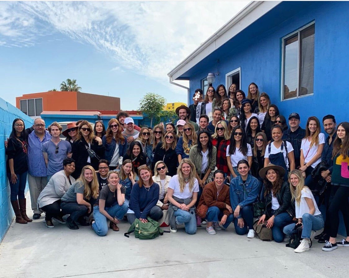 This is About Humanity