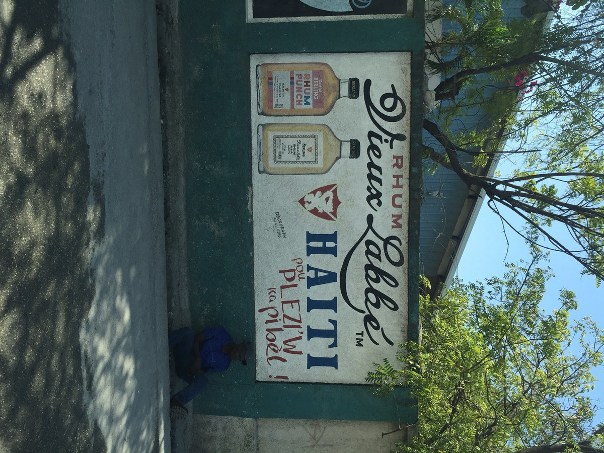 CV Travel Diary: Haiti With Every Mother Counts