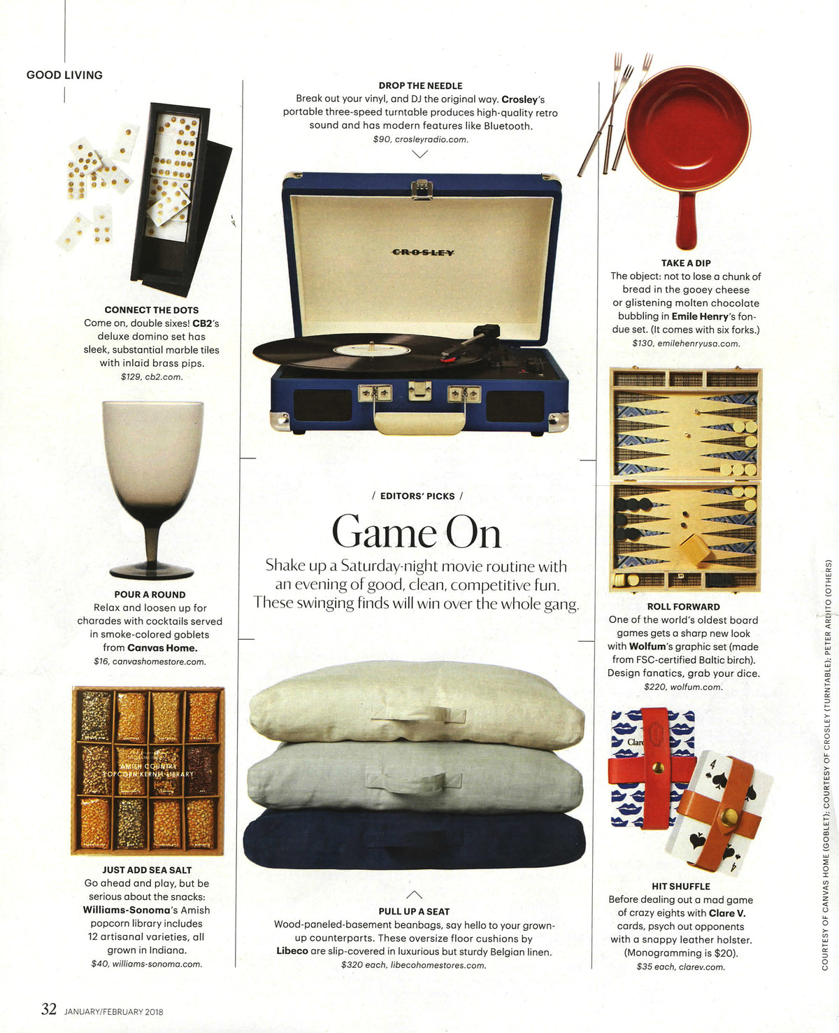 Martha Stewart Living