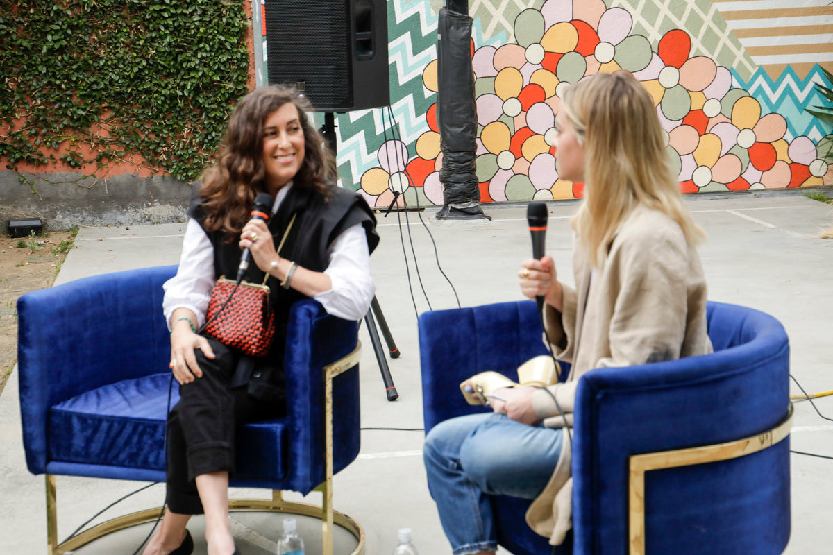 Clare & Sophia Go Girlboss