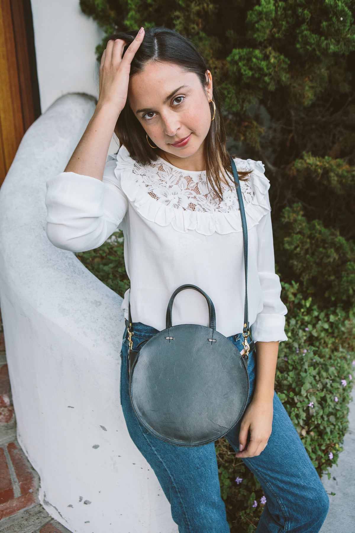 Stepping Out For Fall With #CVAmbassador Amelia Champion