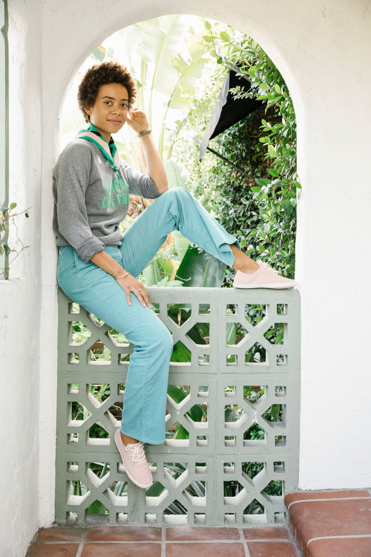 A Match Made in L.A.