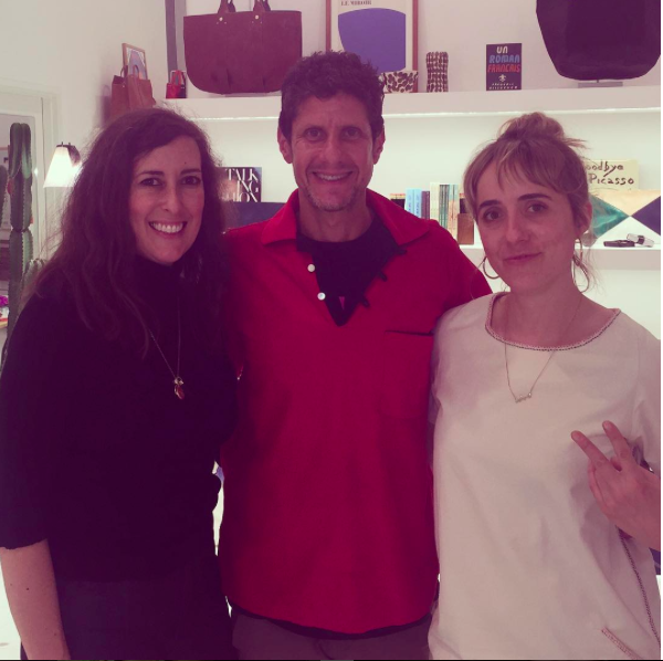 WINE NIGHT WITH MIKE D.