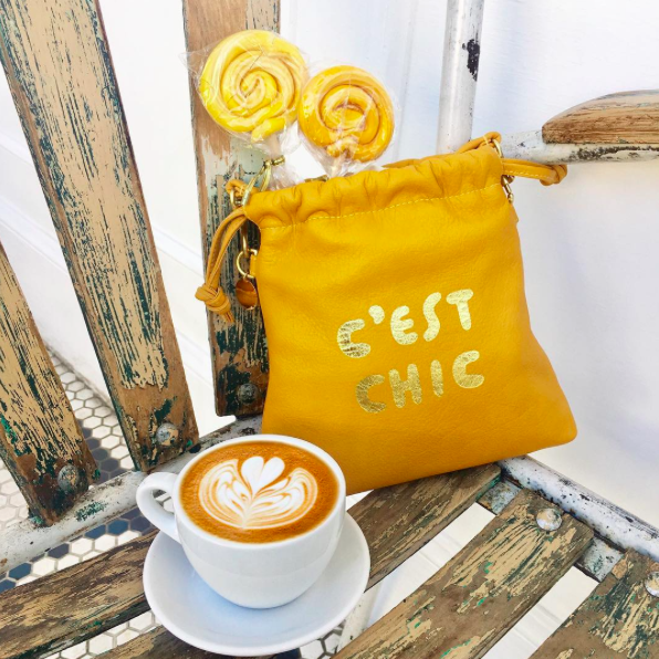 Le Freak, C'est Chic