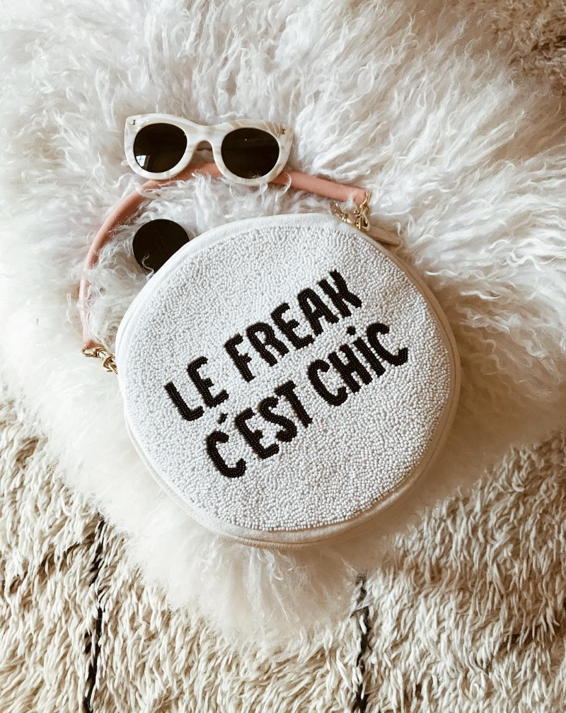 Le Freak C'est Chic