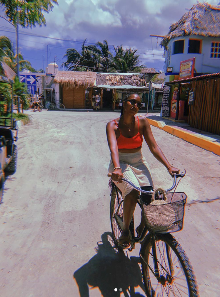 Have CV, Will Travel