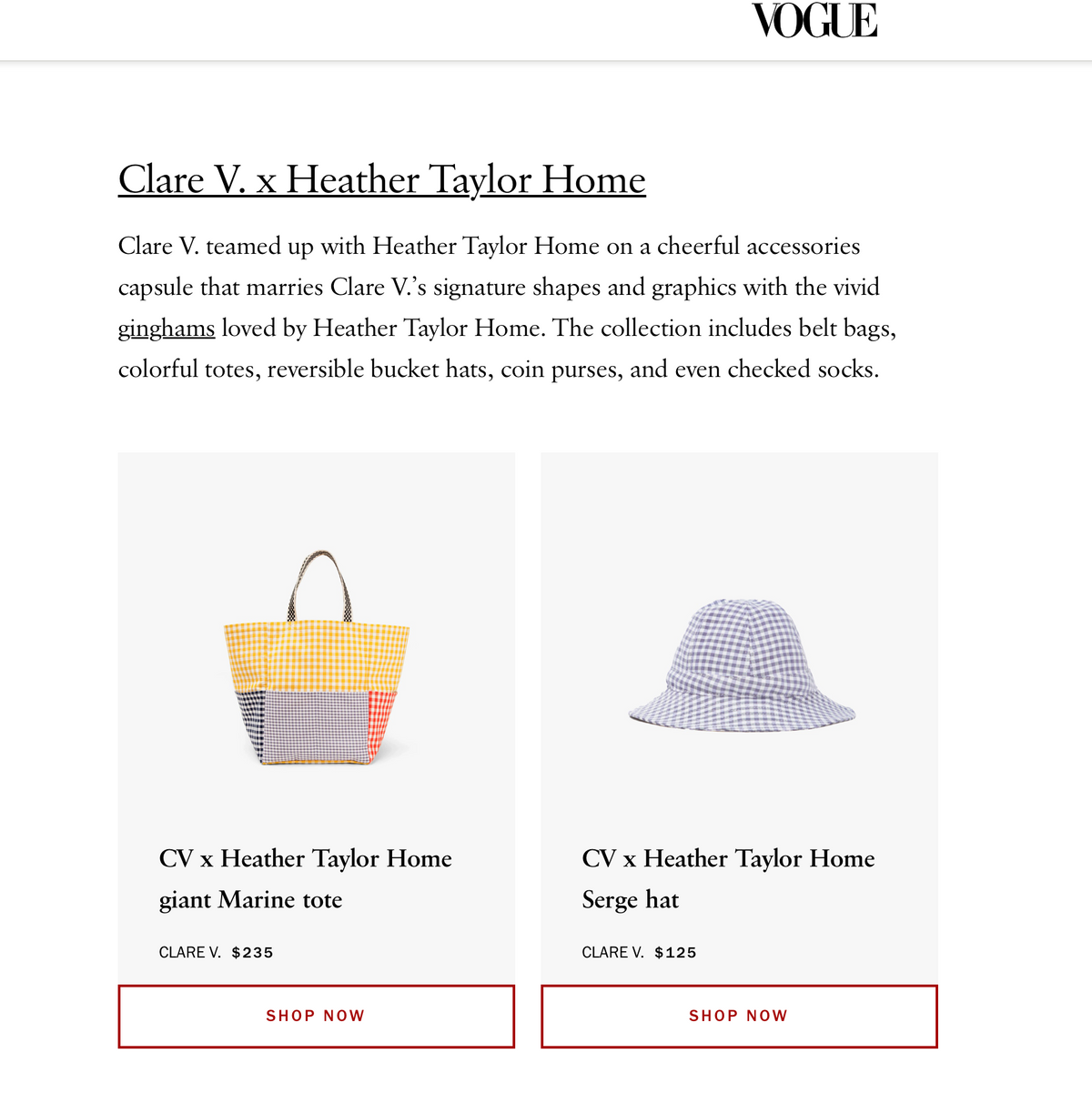 Vogue.com