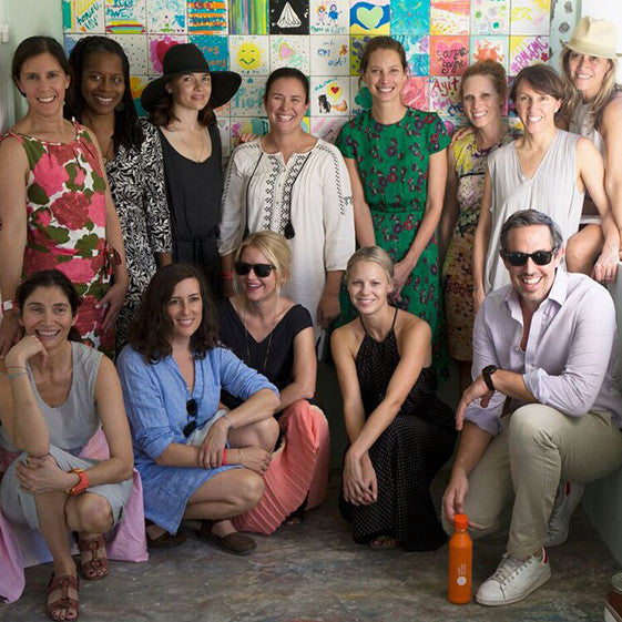 Haiti With Every Mother Counts