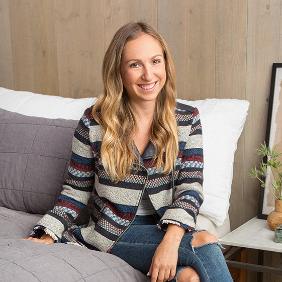 Introducing Clare V. x Parachute