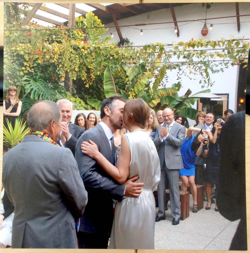 Wedding Week Continued