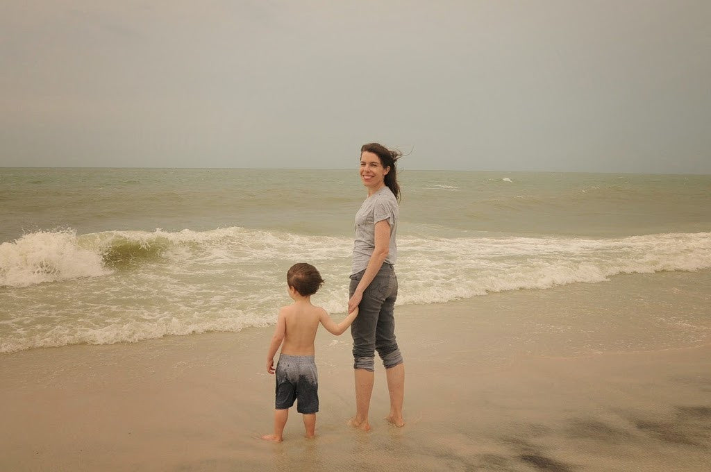 A Cup of Jo with Joanna Goddard