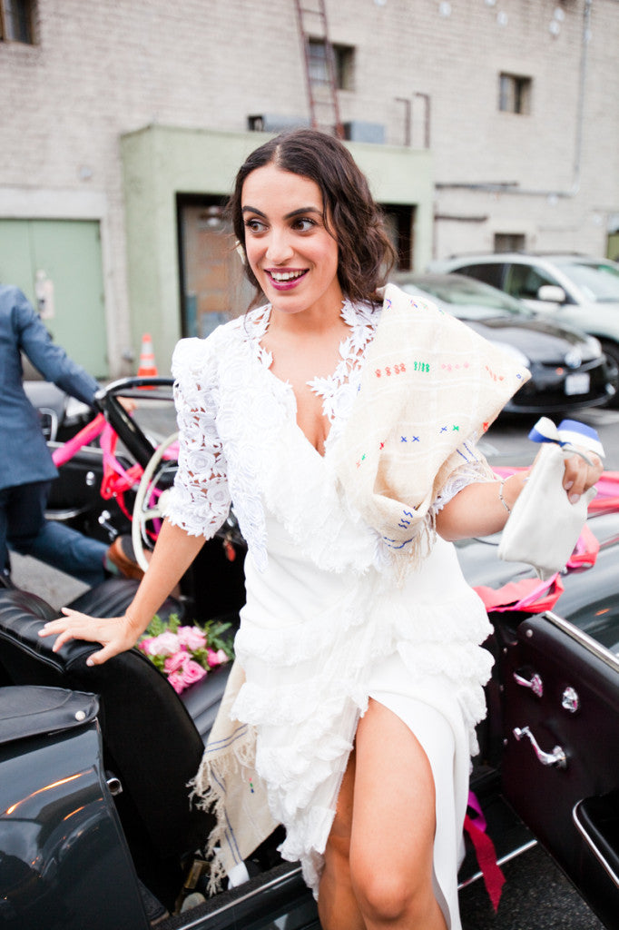 We're Celebrating Wedding Season!