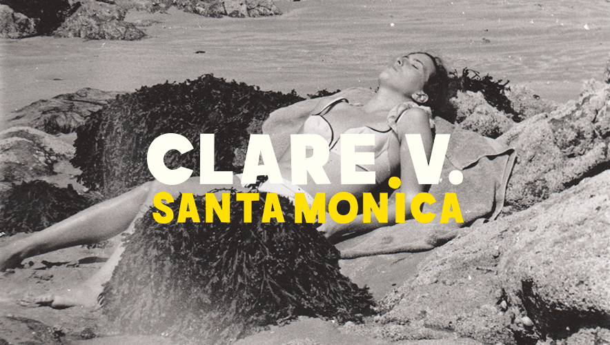 CV Santa Monica Doors Are Open!