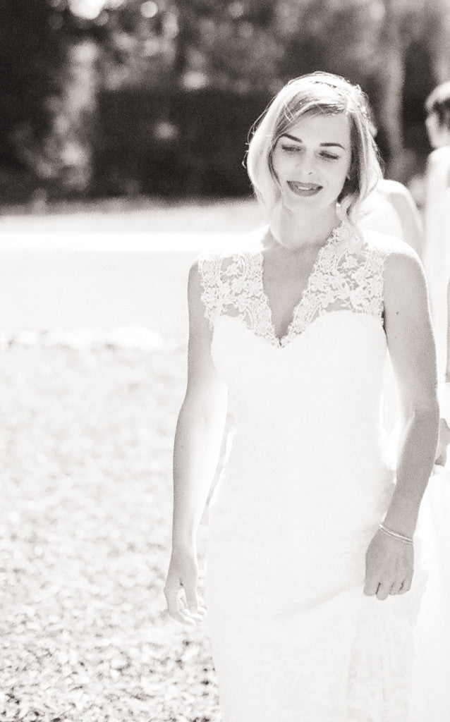 Winding Down Wedding Week