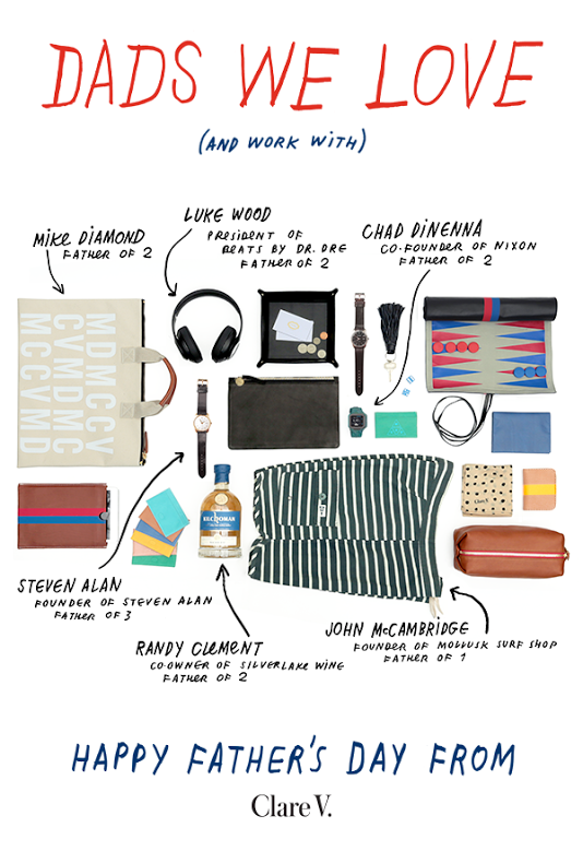 Dads We Love