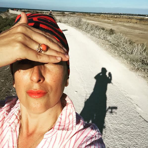 CV Travel Diary: France