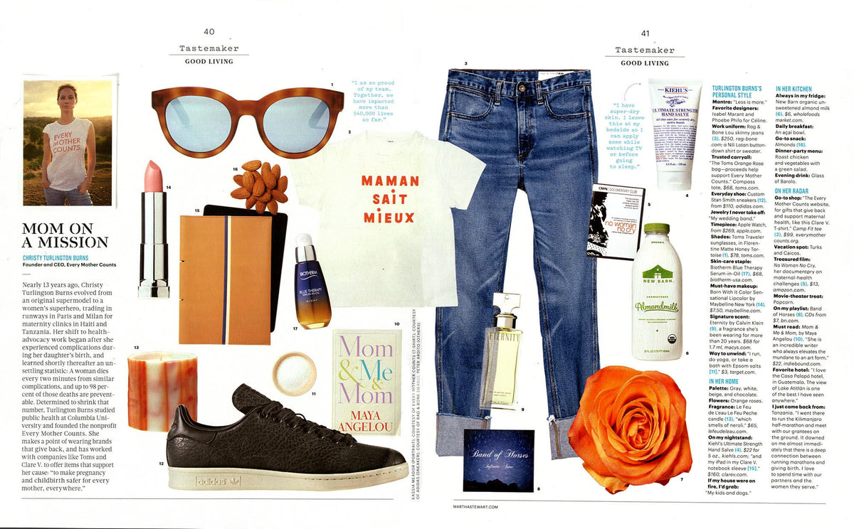 Martha Stewart Living