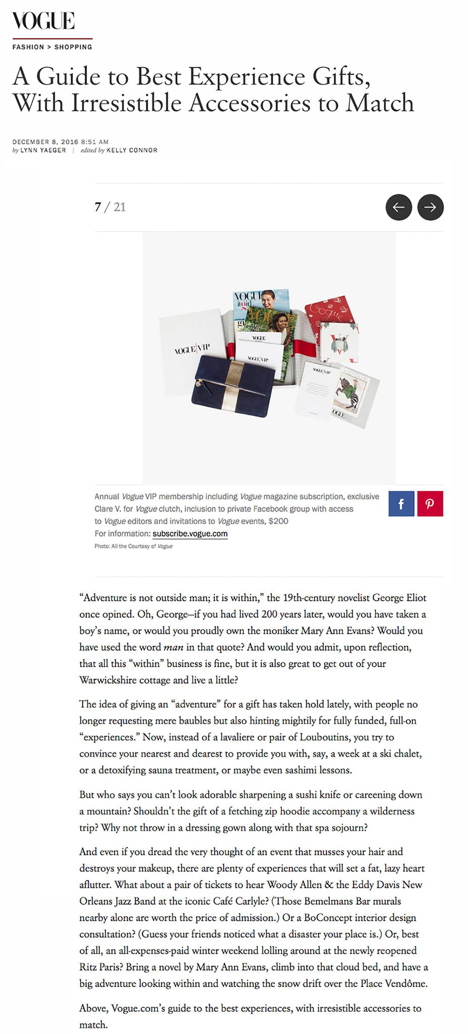 Vogue.com