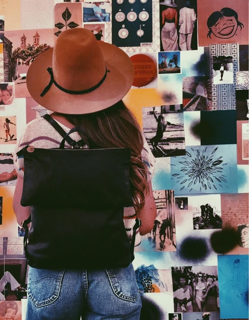 Meet The Shop Girl: Jenna From CVSM