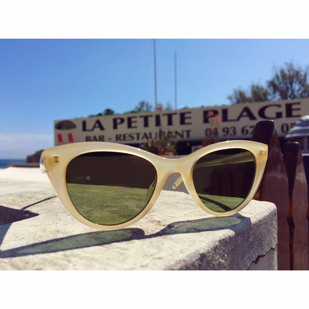 A LA PLAGE: #CVAMBASSADOR SOPHIE MONET’S TRAVEL DIARY