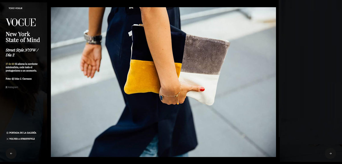 Vogue.es