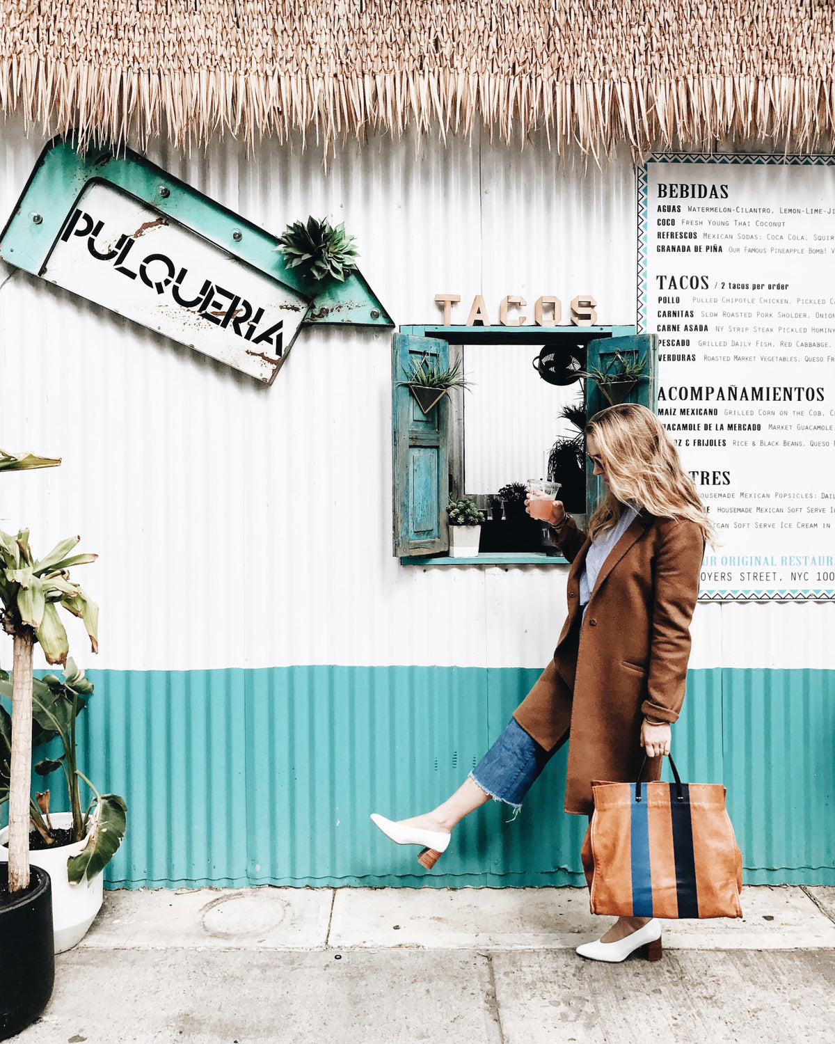 Meeting Our Newest #CVAmbassador in Miami