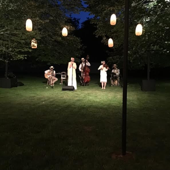 CV Travel Diary: NYC & The Hamptons