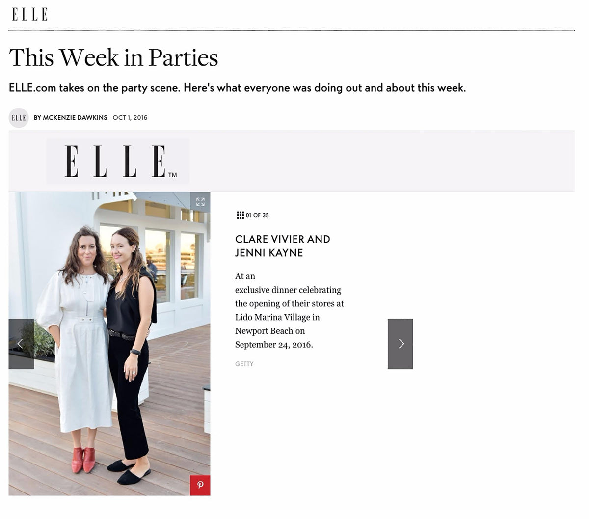 Elle.com