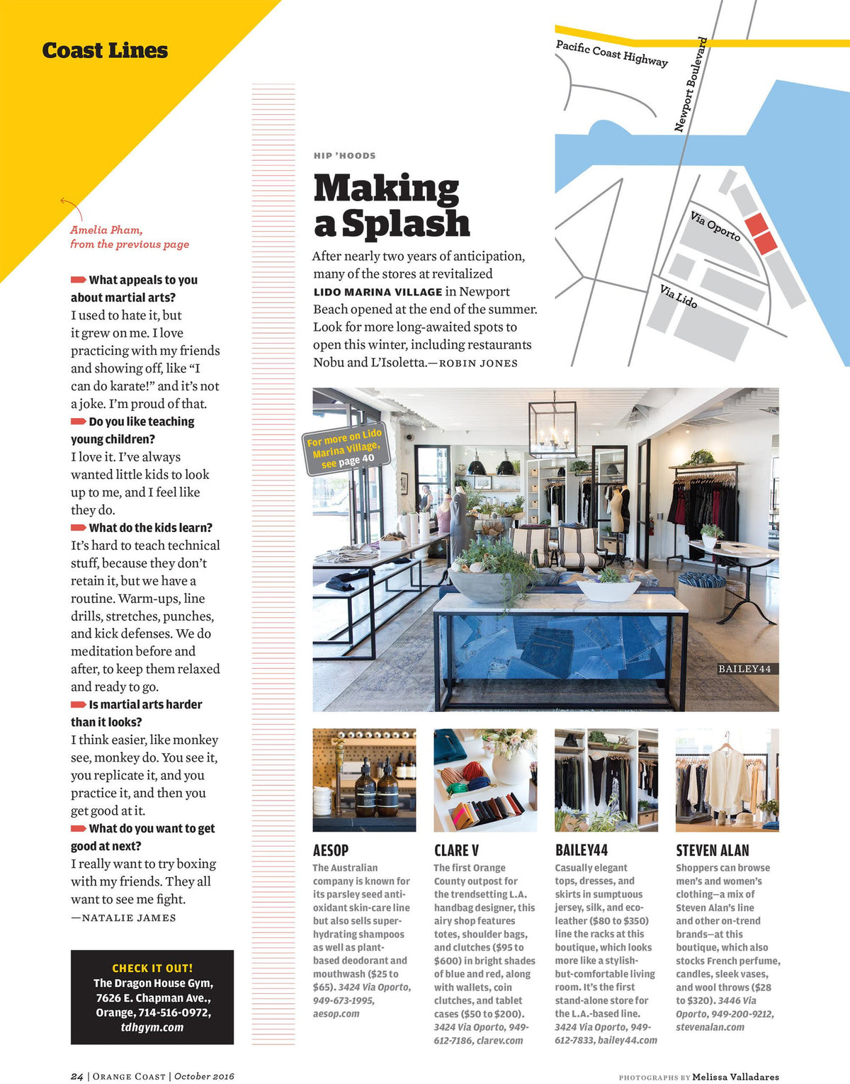 Orange Coast Magazine