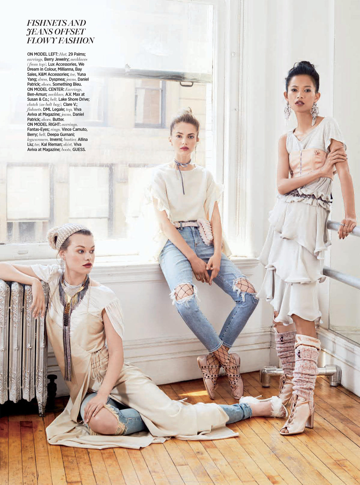 Accessories Magazine