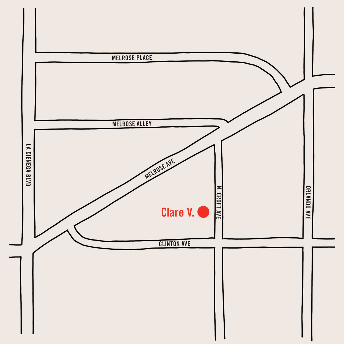 West Hollywood Events